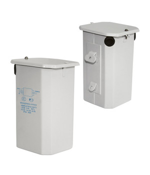 Аппарат электромагнитный пускорегулирующий ПРА МГЛ 1И400ДРИ48-011 независимый IP54 УХЛ1 (Кадошкинский ЭТЗ) 01555