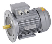 Электродвигатель трехфазный АИР 71A8 380В 0,18кВт 750об/мин 2081 DRIVE (ONI) DRV071-A8-000-2-0720