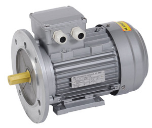 Электродвигатель трехфазный АИР 71A8 380В 0,18кВт 750об/мин 2081 DRIVE (ONI) DRV071-A8-000-2-0720