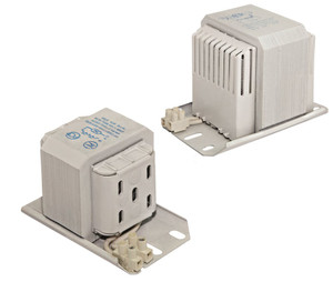 Аппарат электромагнитный пускорегулирующий ПРА 1И250ДРЛ44Н-003 встраиваемый IP20 УХЛ2 (Кадошкинский ЭТЗ) 02489