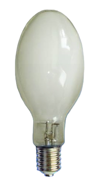 Лампа ртутная ДРЛ 125Вт 230В Е27 BL (BELLIGHT) 60007BL