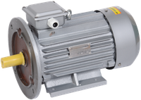 Электродвигатель трехфазный АИР 100S4 380В 3кВт 1500 об/мин 2081 DRIVE (ONI) DRV100-S4-003-0-1520