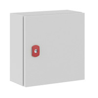 Щит с монтажной панелью ЩМП 300x300x150 мм IP66 ST (DKC) R5ST0331