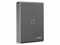Считыватель Mifare карт (Hikvision) DS-K1108AM