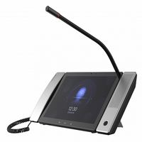 Пульт консьержа (ОС Android) (Hikvision) DS-KM9503