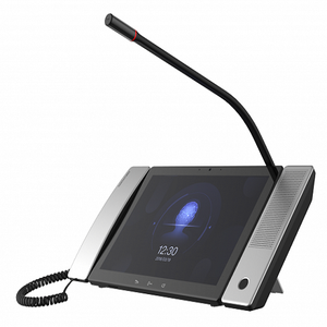 Пульт консьержа (ОС Android) (Hikvision) DS-KM9503