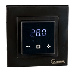 Термостат ET-44-B програмируемый (EXTHERM) Extherm ET-44(b)