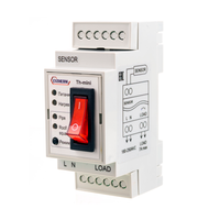 Термостат Th-mini для управления системой электрообогрева (EXTHERM) Extherm Th-mini