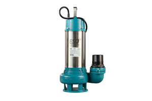 Насос погружной дренажный ГНОМ 16-16-50/1.5-220-NF (ESQ Насосы) 02.31.216218