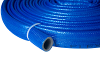 Трубка вспененный полиэтилен PE 04x022-10 COMPACT BLUE (K-Flex) R40222103PEDCB