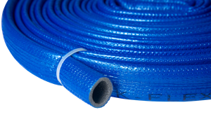 Трубка вспененный полиэтилен PE 04x022-10 COMPACT BLUE (K-Flex) R40222103PEDCB