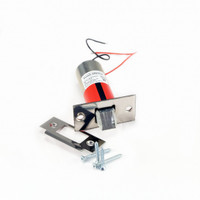 Замок электромеханический врезной уличного исполнения (Promix) Promix-SM213.00