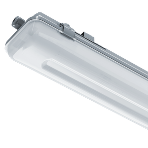 Светильник светодиодный ДСП-40вт 4000К 5000Лм IP65 поликарбонат (аналог ЛСП-2х36) (Navigator Group) 14272