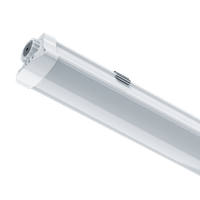 Светильник светодиодный ДСП-46вт 4000К 5700Лм IP65 поликарбонат (аналог ЛСП-2х58) (Navigator Group) 14134