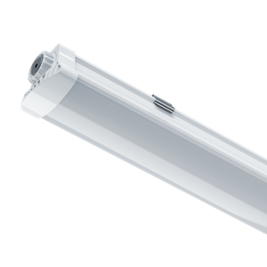 Светильник светодиодный ДСП-36вт 4000К 4500Лм IP65 поликарбонат (аналог ЛСП-2х36) (Navigator Group) 14132