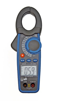Клещи электроизмерительные DT-3340 (CEM) 480373