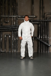 Комбинезон защитный DT117 DELTATEK 5000, Размер XL (Delta Plus) DT117XG