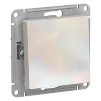 Переключатель перекрестный ATLASDESIGN схема 7 10АХ механизм жемчуг (Systeme Electric) ATN000471