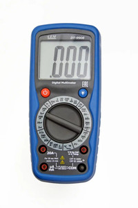Мультиметр цифровой DT-9908 (CEM) 481059