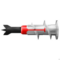 Дюбель DUOBLADE для листовых материалов (Fischer) 577284