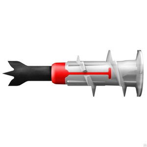Дюбель DUOBLADE для листовых материалов (Fischer) 577284