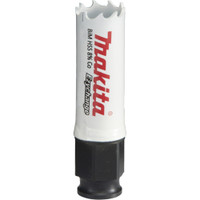 Коронка BiM 19мм Ezychange (Makita) E-03654
