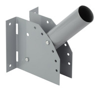 Кронштейн для уличного светильника с переменным углом 250мм d48мм SPP-AC2-0-230-048 (ЭРА) Б0047649