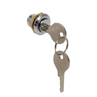 Замок с ключом металлический для щита Nova PROxima (EKF) nv-lock
