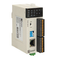 Программируемый контроллер F100 12 в/в PRO-Logic PROxima (EKF) F100-12A-R