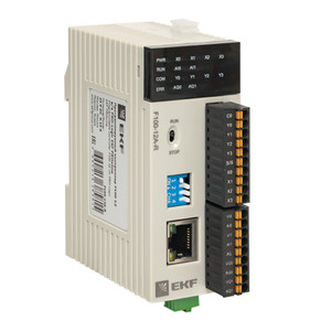 Программируемый контроллер F100 12 в/в PRO-Logic PROxima (EKF) F100-12A-R