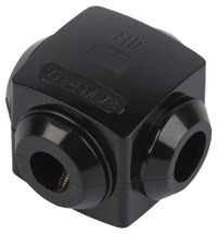 Сжим ответвительный кабельный У734М (16-35/16-25 мм2) NO-224-680 IP20 (ЭРА) Б0067838