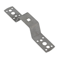 Скоба соединительная мостик соединительный PROxima (EKF) lp-a1201