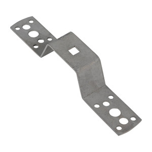 Скоба соединительная мостик соединительный PROxima (EKF) lp-a1201