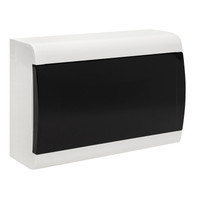 Щит распределительный навесной ЩРН-П-15 SlimBox IP41 PROxima (EKF) sb-n-15