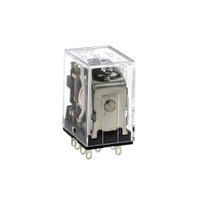 Реле промежуточное РП 22/4 5А 230В АС PROxima (EKF) rp-22-4-230