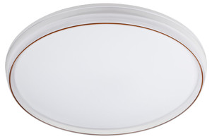 Светильник потолочный светодиодный SPB-6-80-RC Solar RGBD динамическое 80 Вт (ЭРА) Б0054483