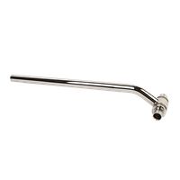 Трубка Т-образная 16xL250 приборная (MVI) SF.651.04-L250