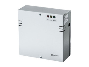 Блок питания 12В 2А IP44 (Optimus CCTV) 1220-RM-7