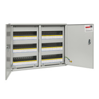 Щит распределительный навесной ЩРн-90з IP31 (EKF) mb21-90