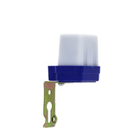 Фотореле PS-1 6А 1200Вт IP44 PROxima (EKF) fr-ps-1-6