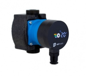 Насос циркуляционный IMP PUMPS NMT MINI PRO 25/60-180 (IMP PUMPS) 979525435