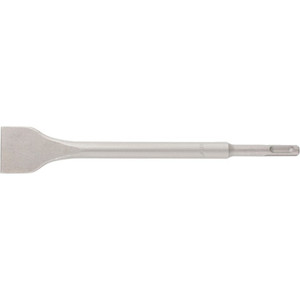 Зубило плоское, широкое, 14 х 40 х 250 мм, SDS PLUS (Matrix) 70310