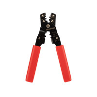 Кримпер HT-202B для обжима автоклемм 0,1-6 мм2 (ProConnect) 12-3032-4