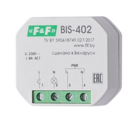 Реле импульсное BIS-402 (Евроавтоматика F&F) EA01.005.002