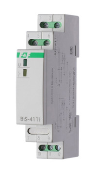 Реле импульсное BIS-411i (Евроавтоматика F&F) EA01.005.017