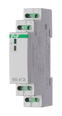 Реле импульсное BIS-412i (Евроавтоматика F&F) EA01.005.018