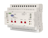 Устройство управления резервным питанием AVR-01-K (Евроавтоматика F&F) EA04.006.001