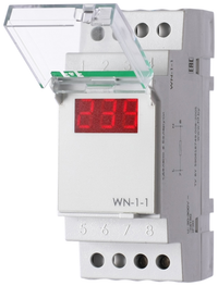 Указатель напряжения WN-1-1 (Евроавтоматика F&F) EA04.007.008