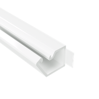 Миниканал TMR 15x12 самоклеющийся (DKC) 00302