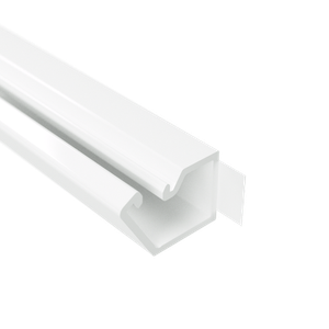 Миниканал TMR 15x12 самоклеющийся (DKC) 00302